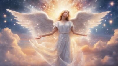 spiritual growth and transformation