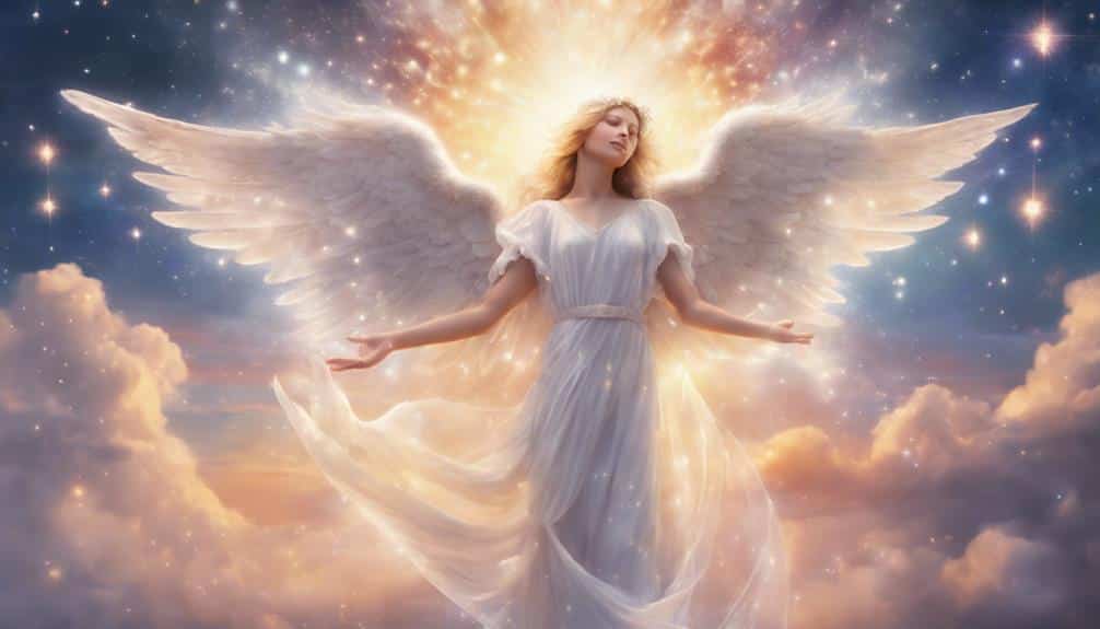 spiritual growth and transformation