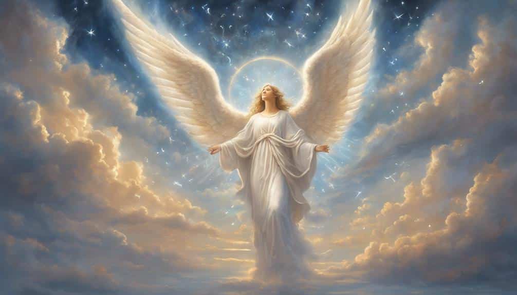 spiritual growth and transformation