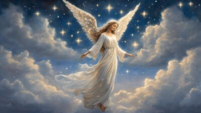 spiritual growth and transformation