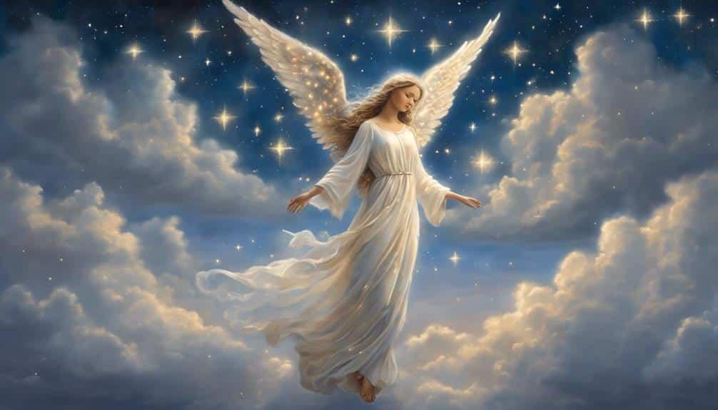 spiritual growth and transformation