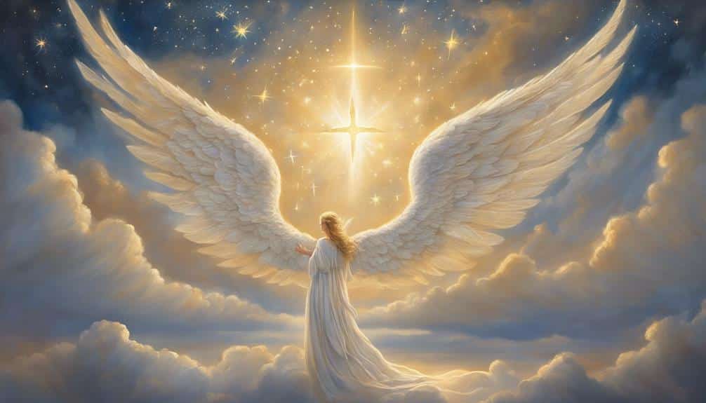 spiritual growth inner strength