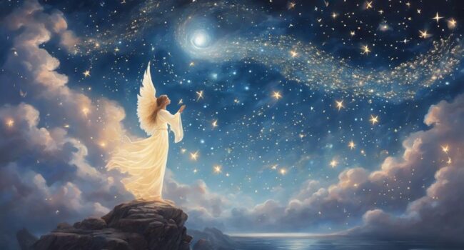 spiritual growth intuition guidance