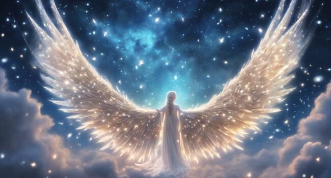 spiritual guidance and abundance