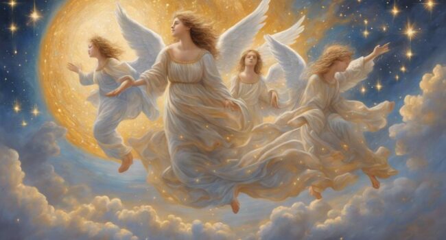 spiritual guidance and alignment