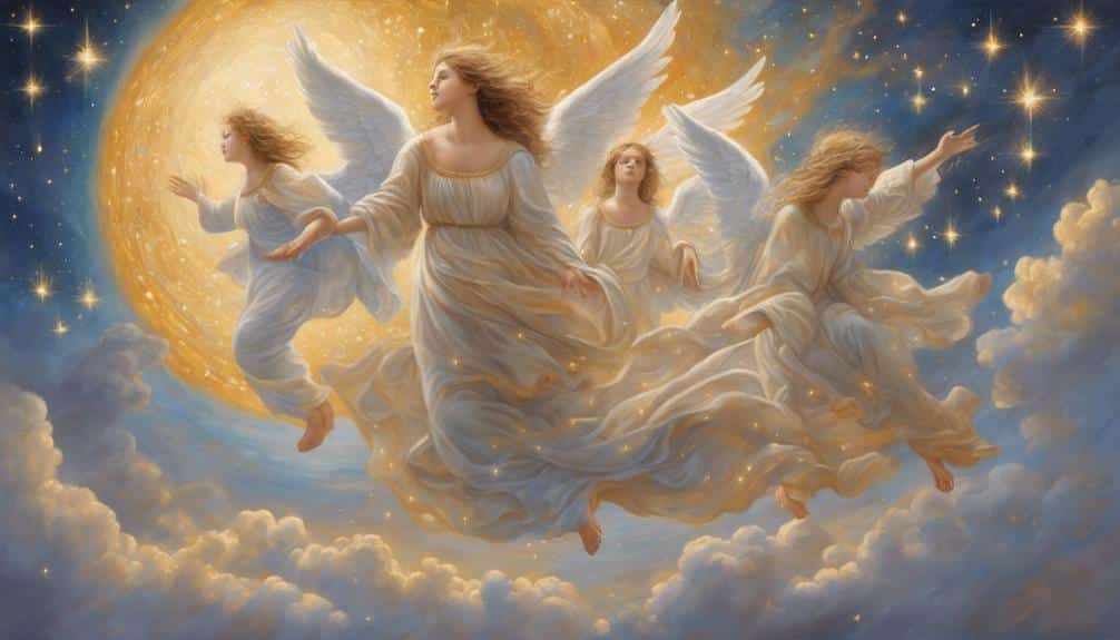spiritual guidance and alignment