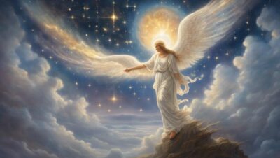 spiritual guidance and awakening