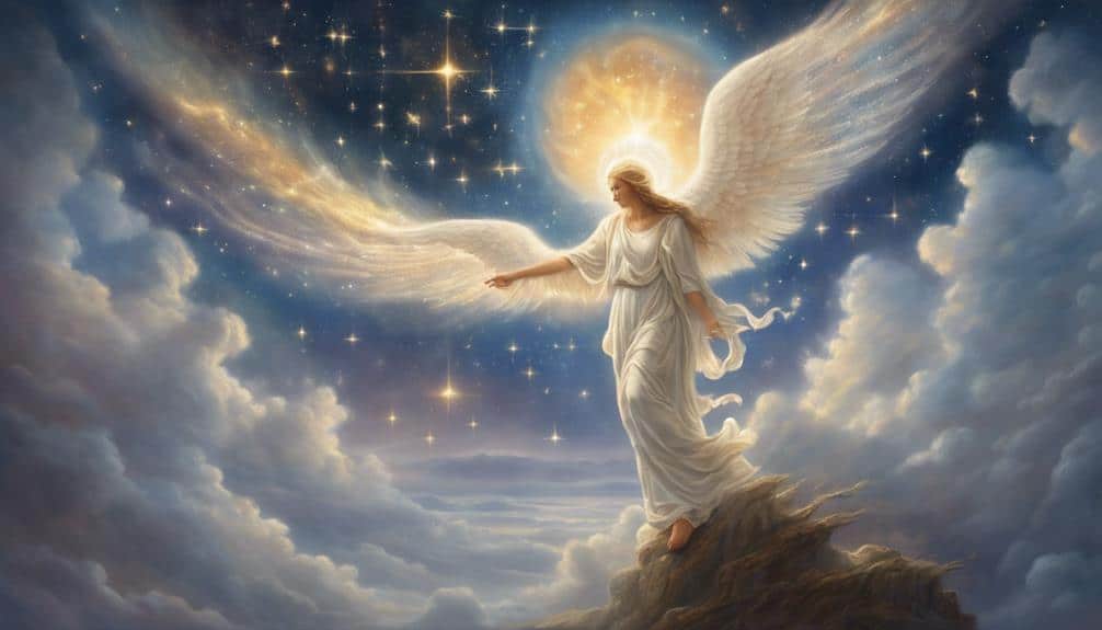 spiritual guidance and awakening