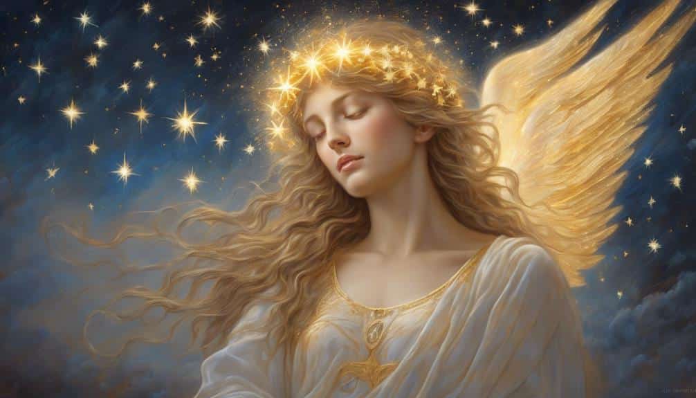 spiritual guidance and encouragement