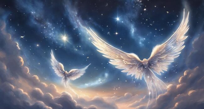 spiritual guidance and growth