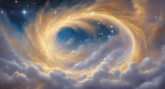 spiritual guidance and growth