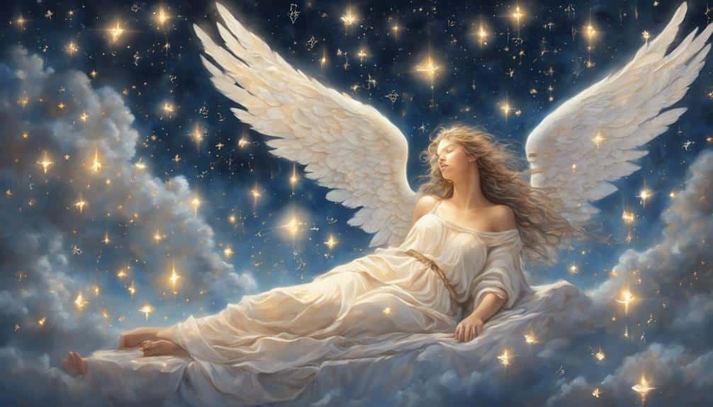 spiritual guidance and growth