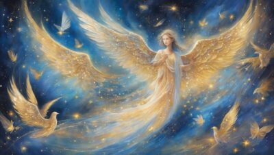spiritual guidance and intuition