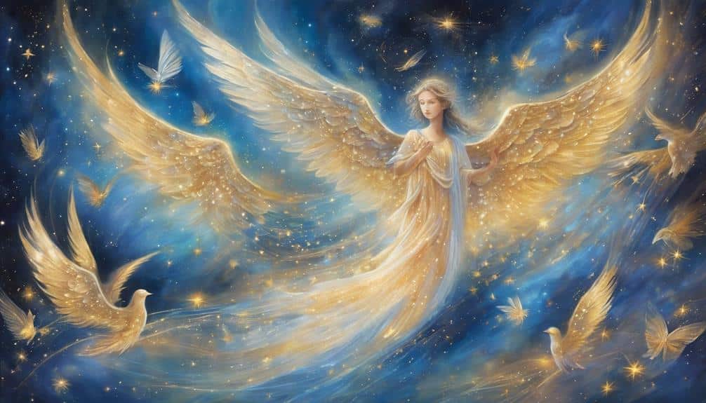 spiritual guidance and intuition