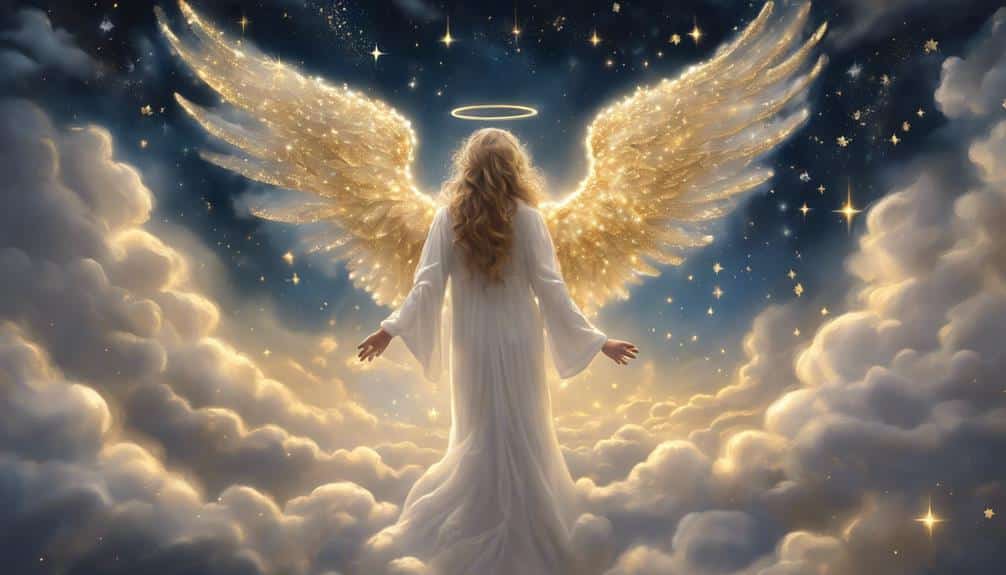 spiritual guidance and manifestation