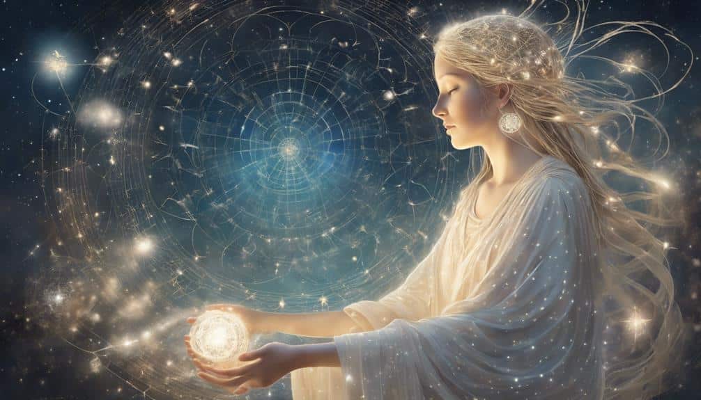spiritual guidance and support
