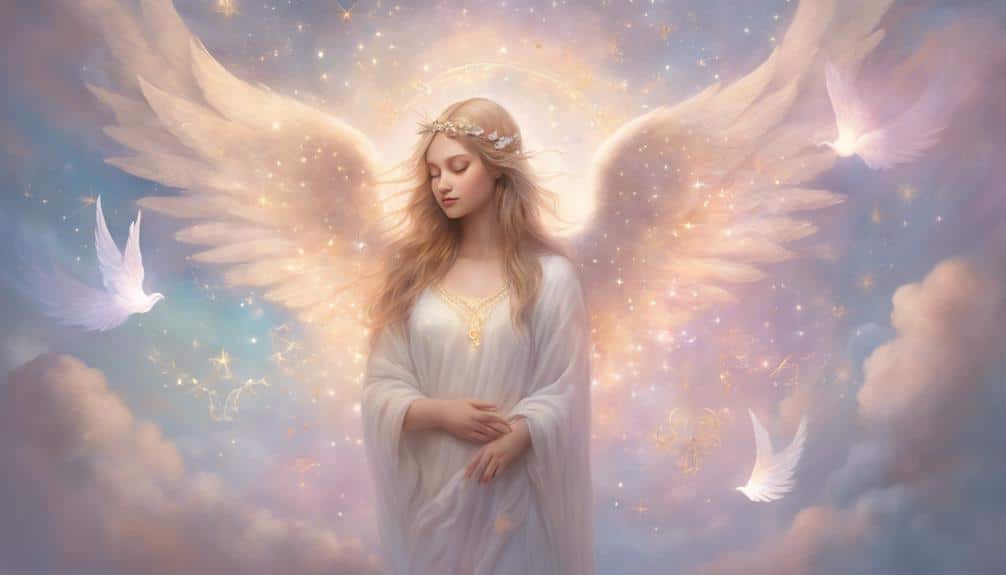 spiritual guidance and support