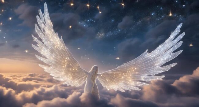 spiritual guidance and support