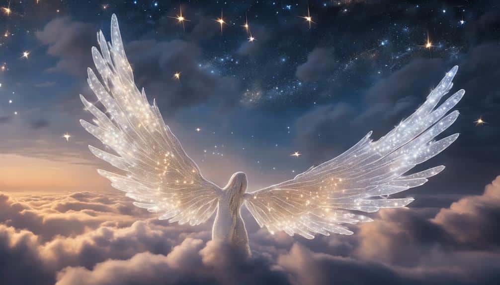 spiritual guidance and support