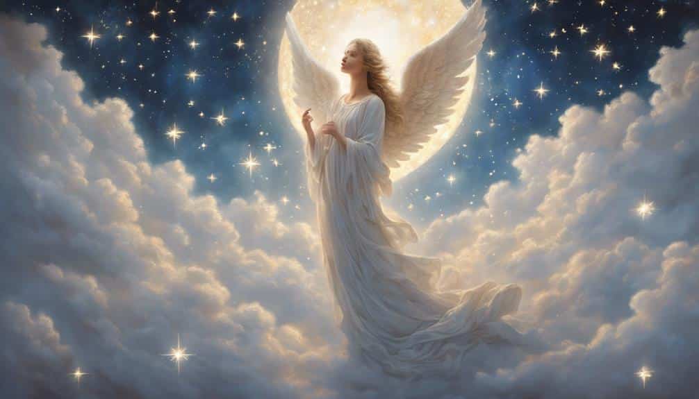 spiritual guidance and support