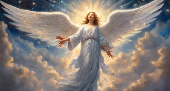 spiritual guidance and support