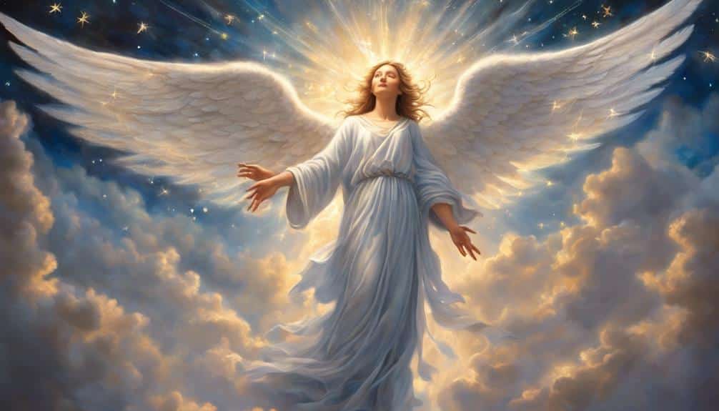 spiritual guidance and support
