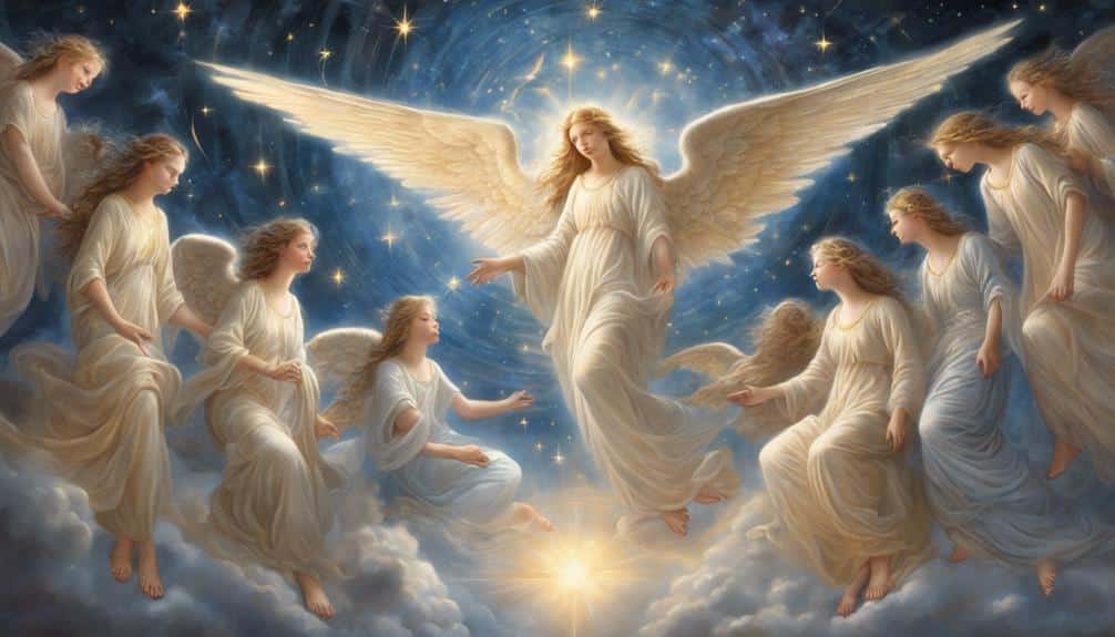 spiritual guidance and support