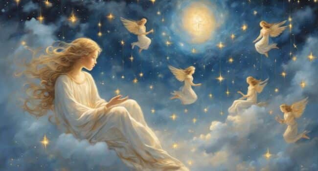 spiritual guidance and support
