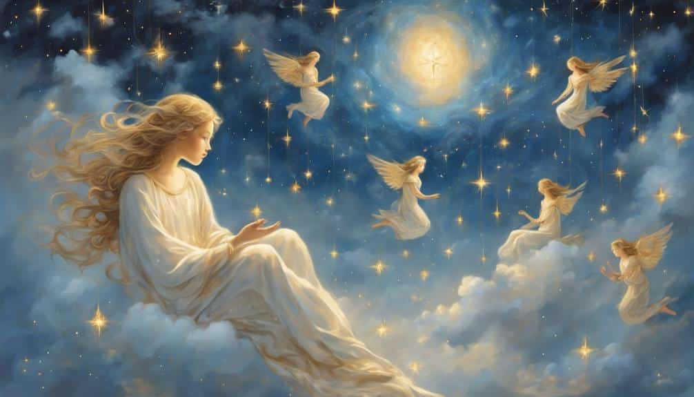 spiritual guidance and support