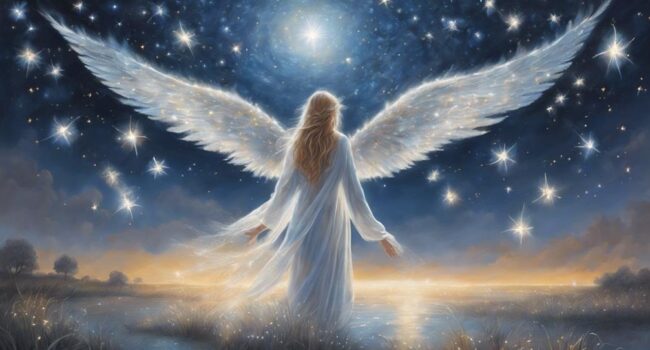 spiritual guidance and support