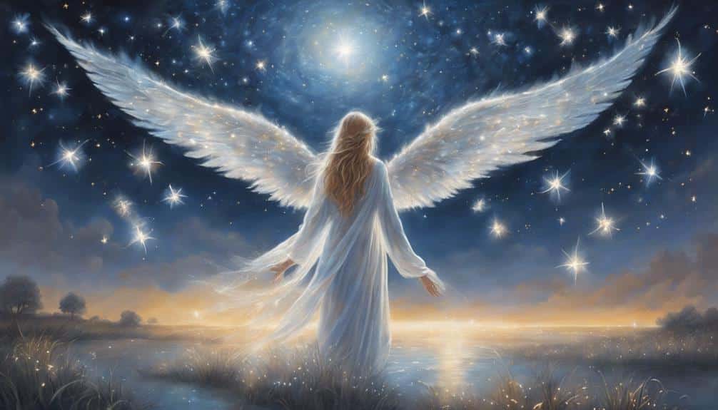 spiritual guidance and support