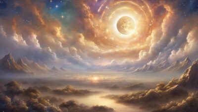 spiritual guidance and support
