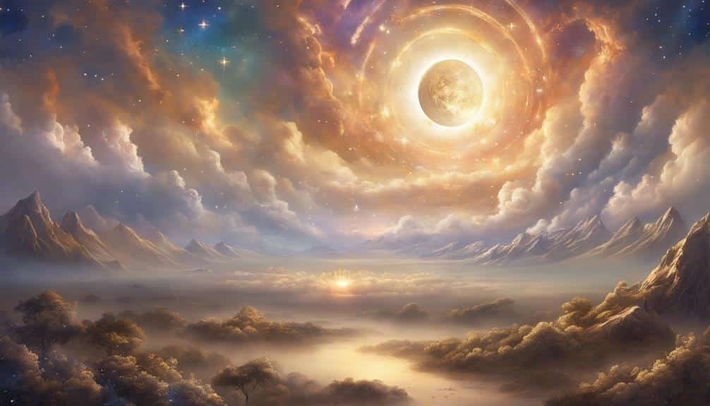 spiritual guidance and support