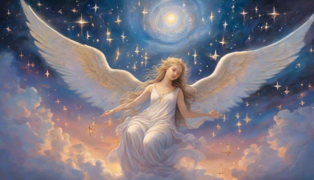 spiritual guidance and support