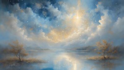 spiritual guidance and support
