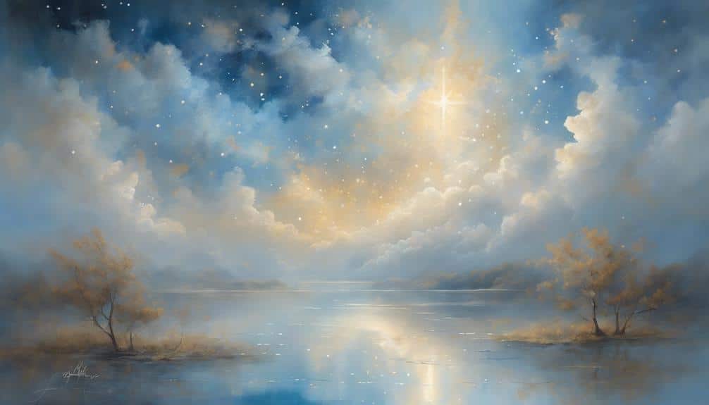 spiritual guidance and support