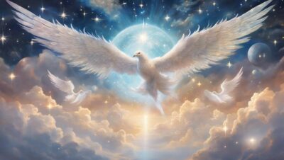 spiritual guidance and support