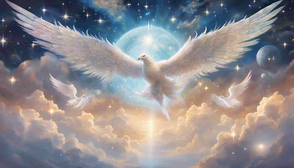 spiritual guidance and support