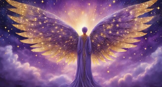 spiritual guidance intuition support