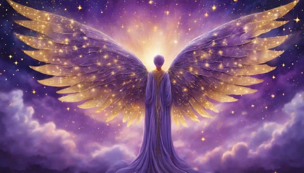 spiritual guidance intuition support