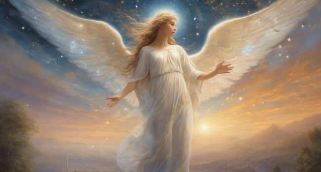 spiritual guidance new beginnings