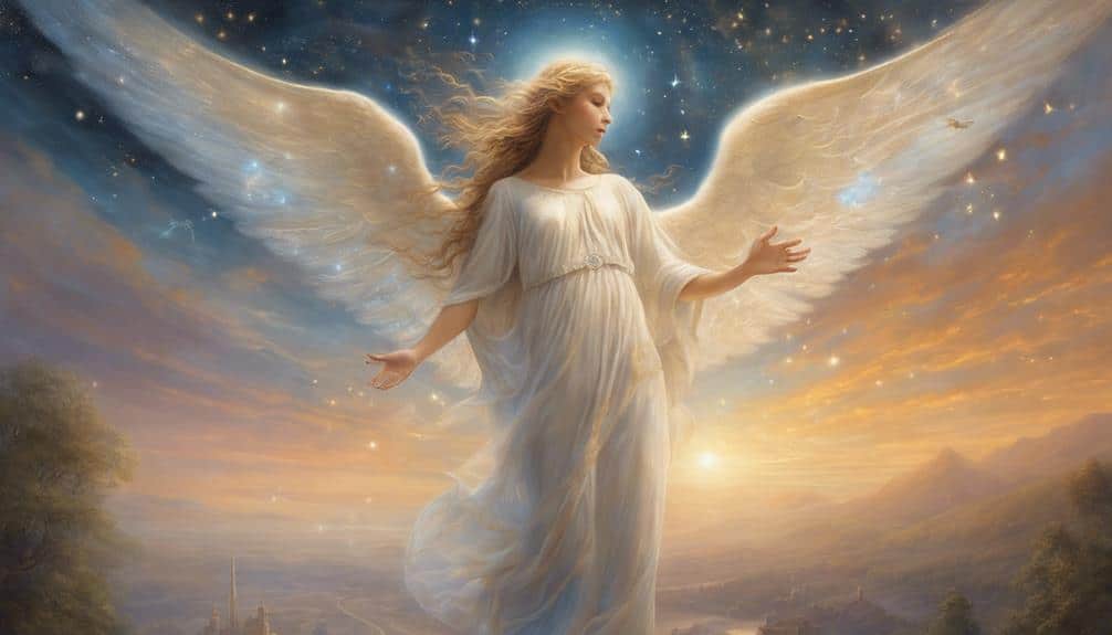 spiritual guidance new beginnings