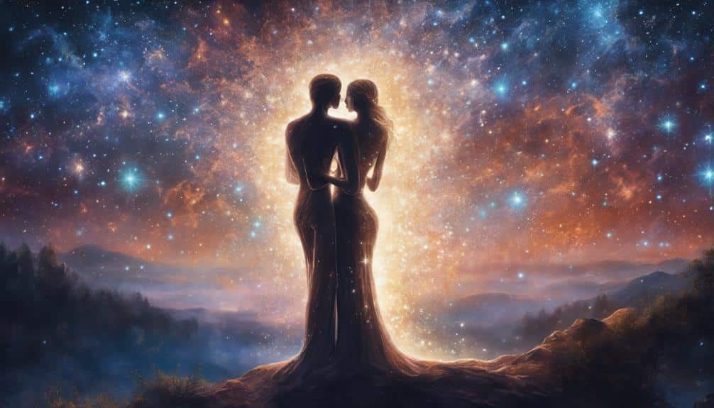 twin flame 793 connection