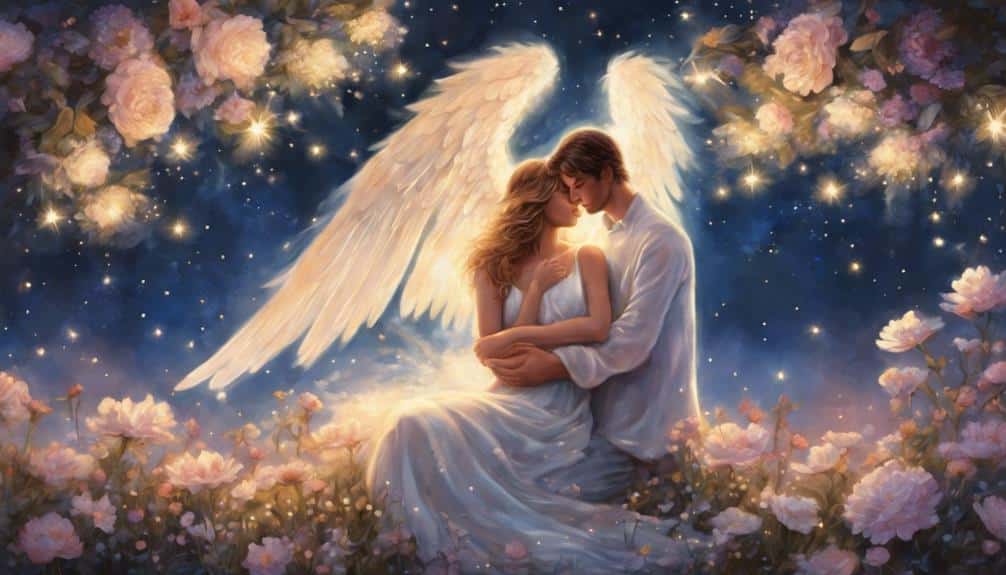 understanding love dynamics deeply