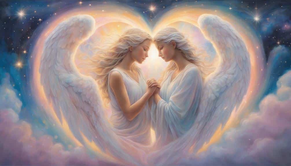 understanding love s complex dynamics