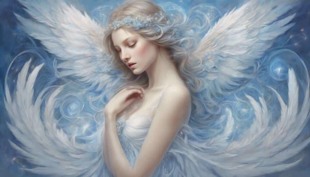 union of sacred souls
