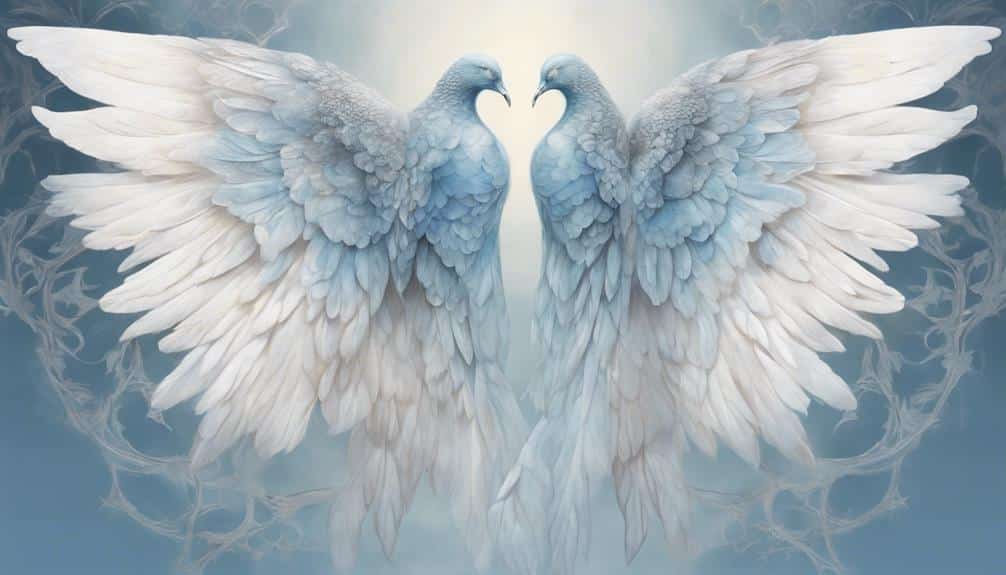 union of soul partners