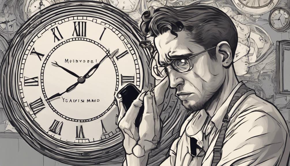 unpredictability of human nature