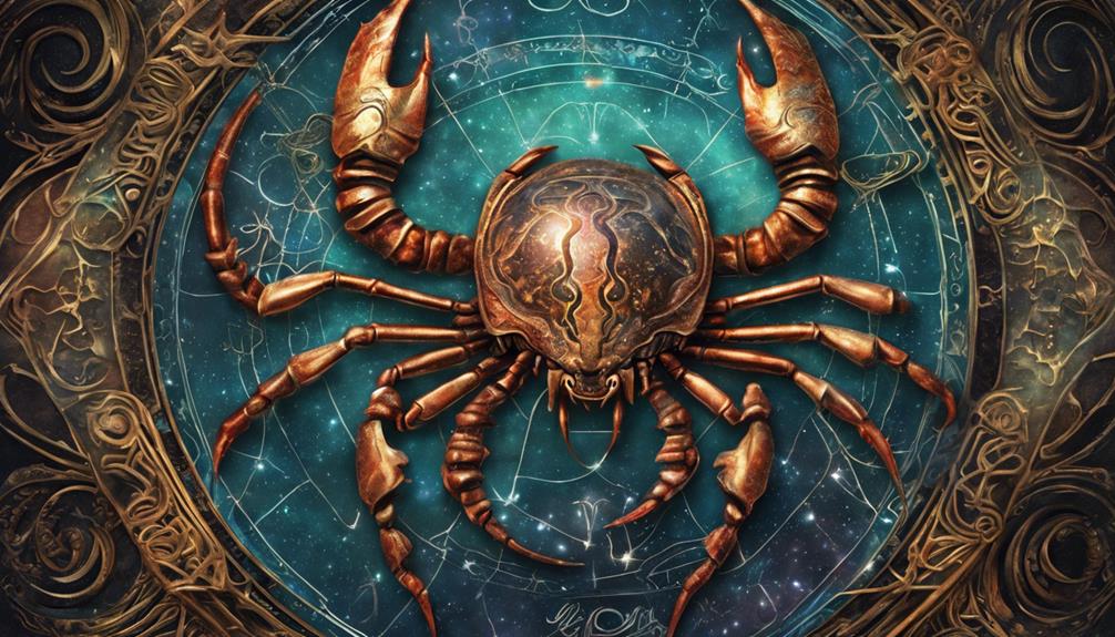 zodiac compatibility for scorpio